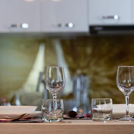 Zuka Apartamento Mamaia