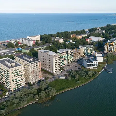 Apartamento Zuka Mamaia