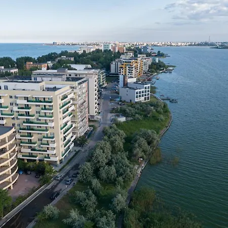 Apartamento Zuka