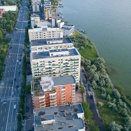 Zuka Apartamento Mamaia