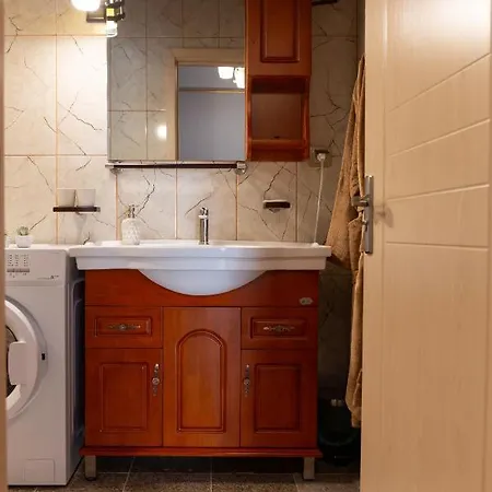 Zuka Apartamento *