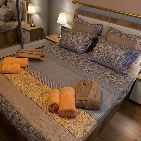 Apartamento Zuka