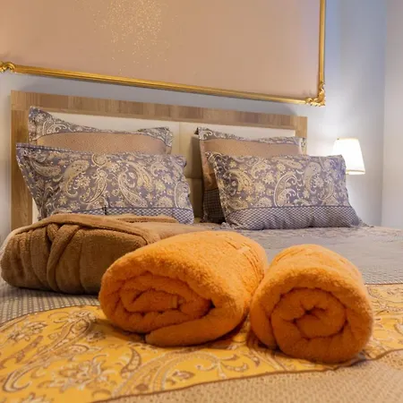 Apartamento Zuka Mamaia