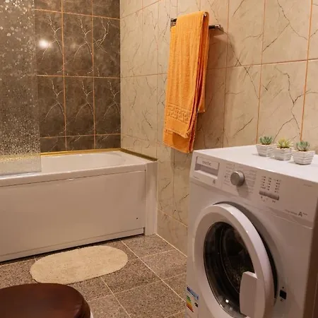 Apartamento Zuka Mamaia
