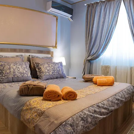 Zuka Apartamento Mamaia
