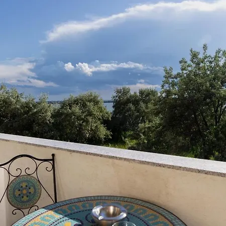 Apartamento Zuka Mamaia