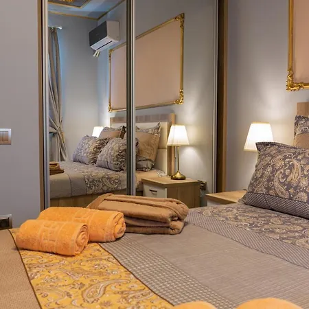 Zuka Apartamento Mamaia