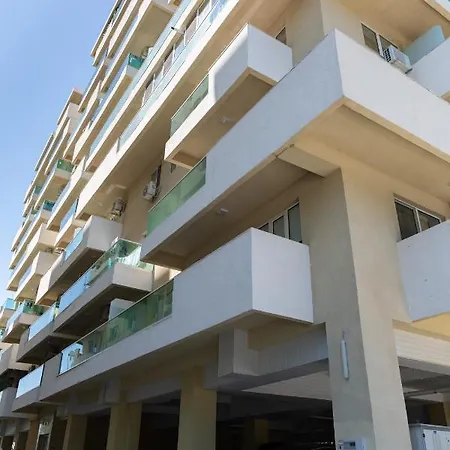Apartamento Zuka
