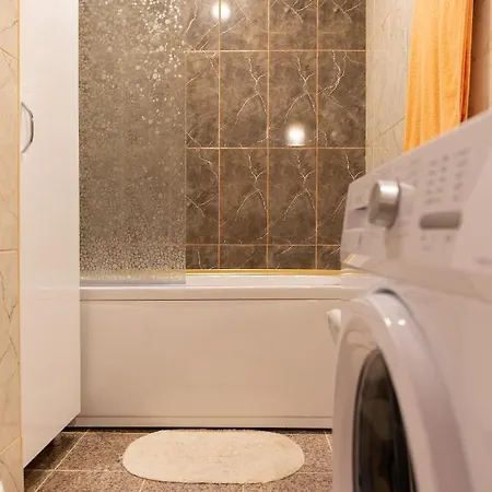 Apartamento Zuka *