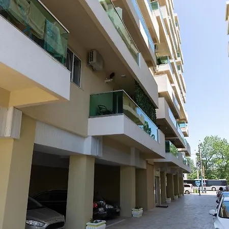 Zuka Apartamento